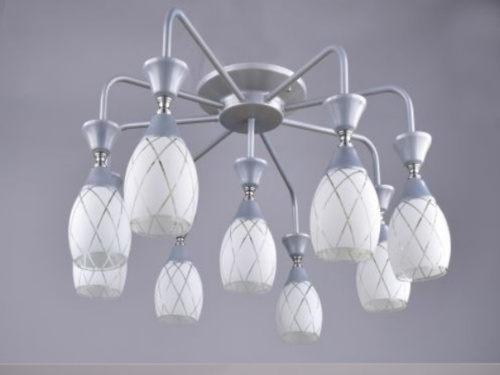 Светильник "Вариатор" РС21081 SL+CR/9C