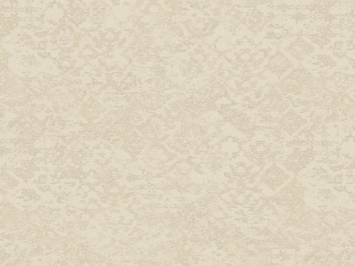 Обои компакт.винил Varvara-Кружево светло-бежевый 1,06*10м
