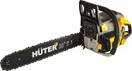 Бензопила Huter BS-52 (2,8 кВт, длина шины 50,5см, вес 7,5 кг)