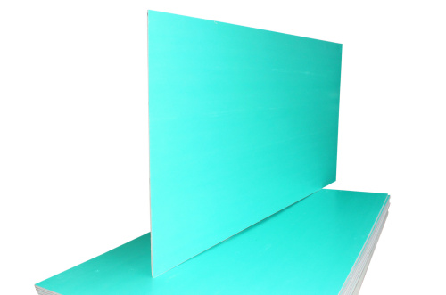 Сэндвич-панель ЛАЙТ белый глянец 3000мм*1500мм*10мм