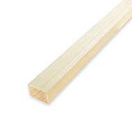 Брусок 19*29*2200мм