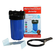 Фильтр магистральный ИТА-Фильтр 10 Big Blue 1’’31