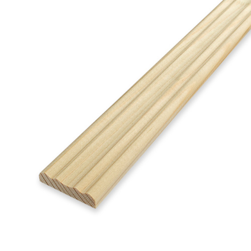 Раскладка фигурная РФС-30 30*2200мм /20/