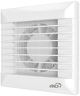 1592109 Вентилятор вытяжной осевой D125 с антимоскитн. сеткой ERA EURO 5S