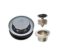 ORION Затвор для сифона для высоких поддонов (клик-клак) 0104012