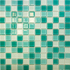 Мозаика бирюзовый микс Elada Mosaic 300*300 мм
