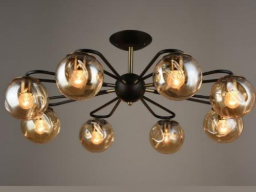 Люстра P7286/8