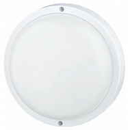 Светильник светодиодный TOKOV ELECTRIC ДПО-R1-8-6.5К-WIN-IP65 ЖКХ круг