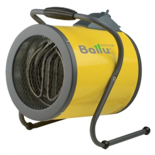 НС-1117321	BHP-P2-3	Пушка тепловая BALLU BHP-P2-3