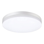 Светильник ландшафтный светодиодный OPAL STREET NT22 356 белый IP54 LED 4000К 40W 220V