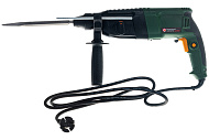 Перфоратор КАЛИБР ЭП- 800 (800Вт, SDS-plus, 3режима,  2,8Дж, 5,7кг, кейс)