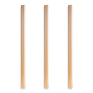 Балясина прямая 28х40х900 мм  сосна