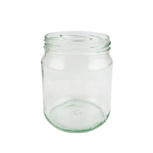 Банка стеклянная для консервирования, ТО-82 мм, 500 мл