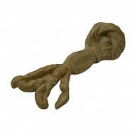 Сантехнический лен косичка 200 гр