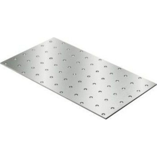 Пластина соединительная 60х160мм ОЦ