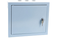 Корпус метал. ЩРн-12з-1 36 УХЛ3 IP31 ИЭК MKM14-N-12-31-Z