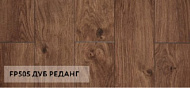 Ламинат Floorpan Marsala FP505 Дуб Реданг 8мм 33 класс,1380х134х8мм, 8шт./уп. (2.219)