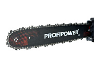Пила цепная электрическая ProfiPower T0030 PEC-2200