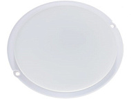 Светильник светодиодный герметичный IN HOME СПП-А-КРУГ 12Вт 230В 6500К 960лм