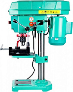 STURM Станок сверлильный ВD-7037 (370Вт, 600-2600об/мин, 5 скоростей, тиски, ОЗП-13мм, 18кг)