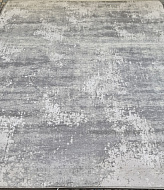 Ковер Хит-сет SATIN F080 GRAY 2*3 (6 м2)