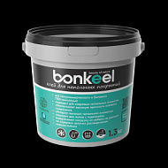 Клей для напольных покрытий Bonkeel, 1,3кг
