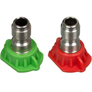 Форсунки Huter (комплект, 2 шт.) для линеек 135,165,195,210, 140,170,200,220 (кроме ARV) 71/5/6