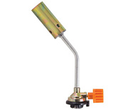 Горелка газовая (паяльная лампа) портатив. Energy GT03, 200*40*69мм, ручной поджиг