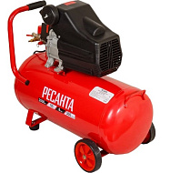 Компрессор Ресанта КП-50/300М