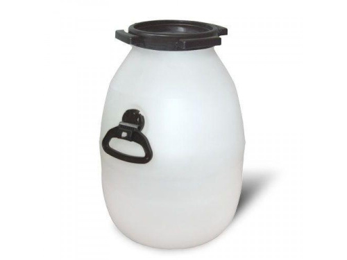 Бочка 51 л Н S