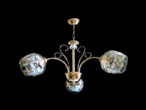 Люстра 2-2198/3