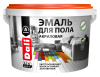 Эмаль акриловая для пола DALI, база С, 2,2 кг