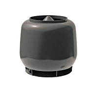 КолпакТЕХНОНИКОЛЬ 110 мм серый