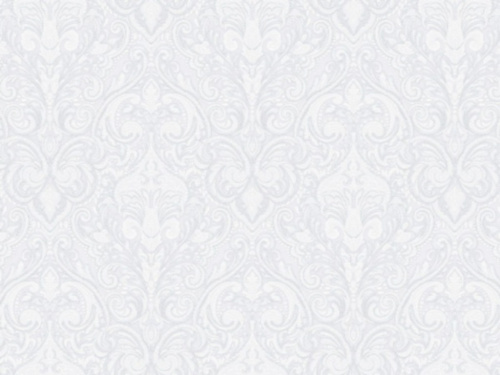 Обои компакт.винил Медичи белый 1,06х10м