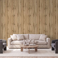 Панель МДФ Classic  Light 2700х200х6 Пекан