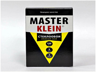 Клей обойный MASTER KLEIN для стеклообоев 500гр