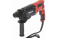Перфоратор Makita M8701 (SDS+, 800Вт, 3 режима, 2.3 Дж, 0-4500 уд\мин, вес 2.7кг, кейс)