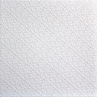 Плита потолочная СОЛИД пеноплистирол С2018 0,5*0,5м (2 м2) белая