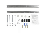 Комплект установочный для прям Стандарт, Джена, Ультраванн шириной 70-75 см,