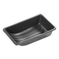 Сани-волокуши 1000х520х260 мм