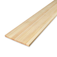 Мебельный щит 18*300*1600мм Экстра