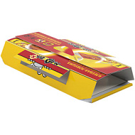 LOVH00RL Клеевая ловушка от тараканов "Домик"