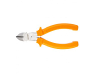 17560 Бокорезы Sparta Classic, шлифованные, 180 мм