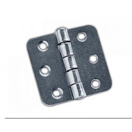 Петля накладная ПН5-40мм цинк