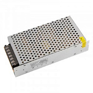 Драйвер - блок питания для светодиодной ленты General 12V 120W