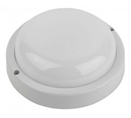 1365170 Светильник светодиодный SPB-201-0-40К-012 Круг 12Вт 4000К IP65 ЖКХ ЭРА Б0047619