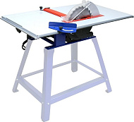 БЕЛМАШ Станок МОГИЛЁВ 2,4 (2.4кВт, диск 250х30мм, глубина 0-97, ширина 270мм, строгание 0-3мм)