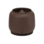 КолпакТЕХНОНИКОЛЬ 110 мм коричневый