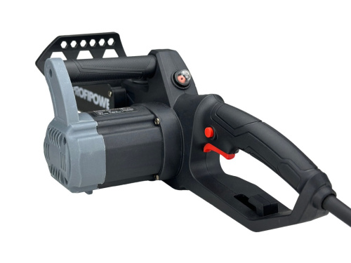 Пила цепная электрическая ProfiPower T0030 PEC-2200