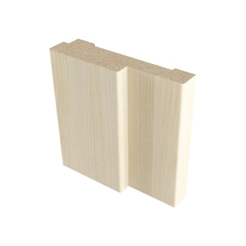 Коробка дверная ламинированая 26*70*2070 мм Корби